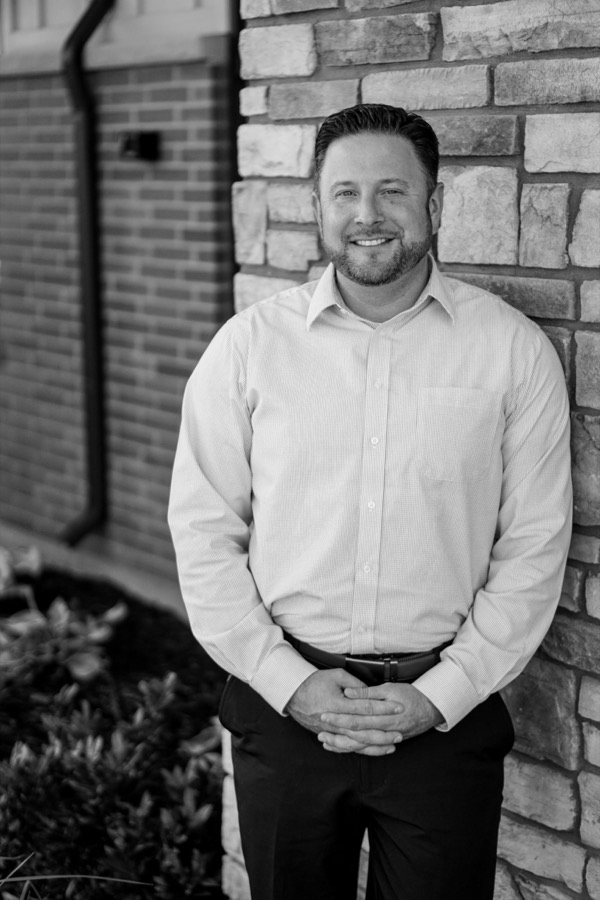 Dr. Jason Campbell, DPM